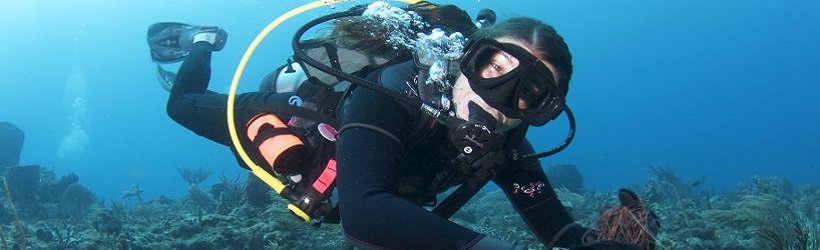 Discovering Your SCUBA “Style”
