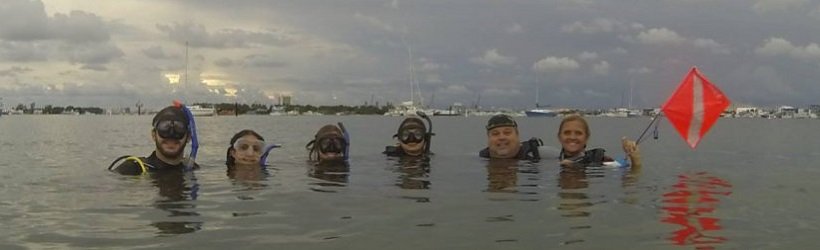 Make the Most of Your Dive: Bring Along a Private Guide