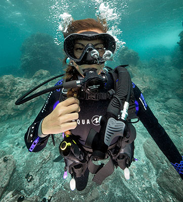 Buddy Separation Blog - Force-E Scuba Centers