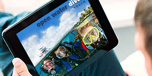 PADI Knowledge Development