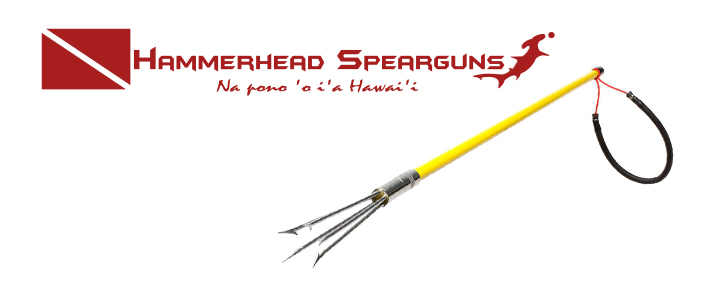 Hammerhead Speargun Sale