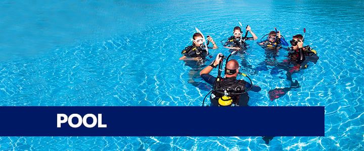 Force-e Scuba Centers - Open Water Scuba Diver Training - Force-E Scuba  Centers