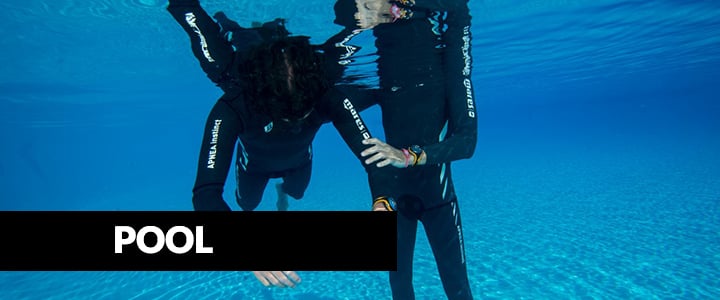 Force-E Scuba Centers - Freediving Training - Force-E Scuba Centers