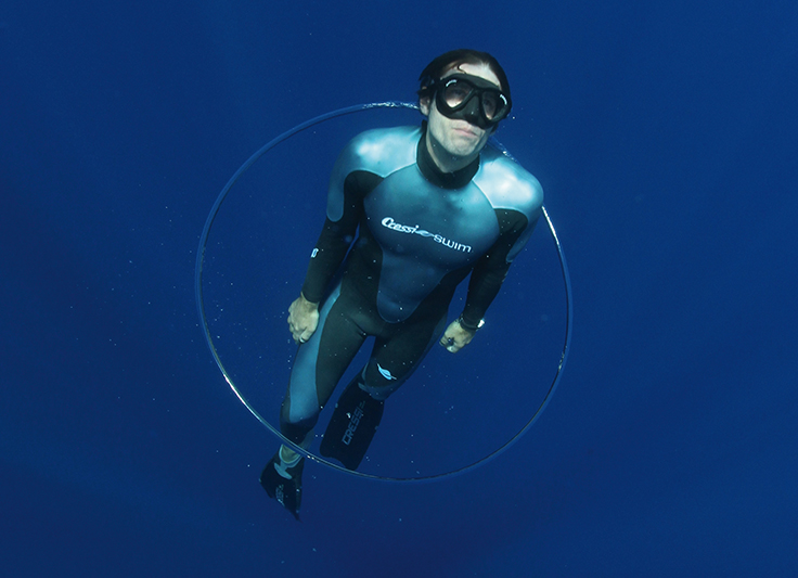 Force-E Scuba Centers - Freediving Training - Force-E Scuba Centers