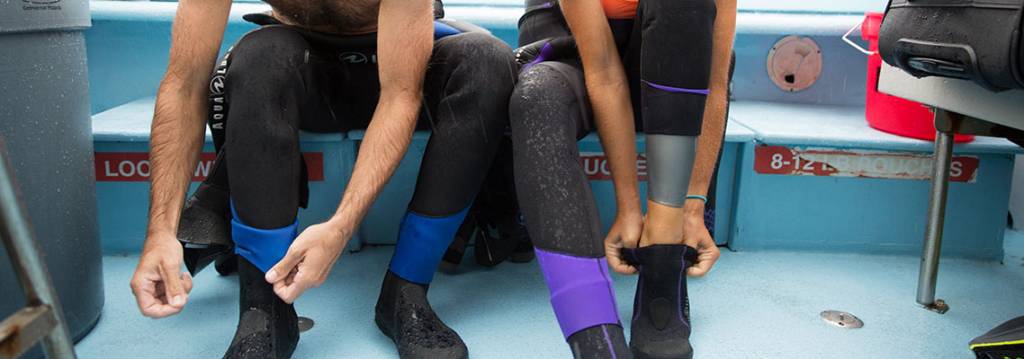 How to Care for Your Wetsuit