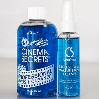 Cinema secrets professional brush cleaner msds