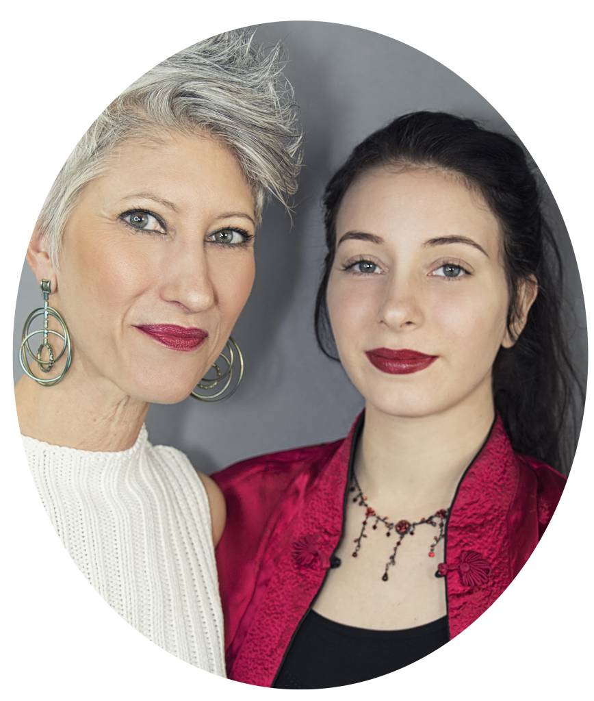 Mother’s Day: Passport To Pampering
