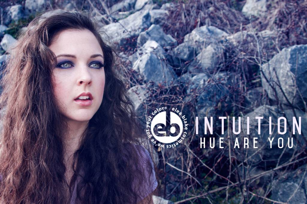 Intuition – Get The Look