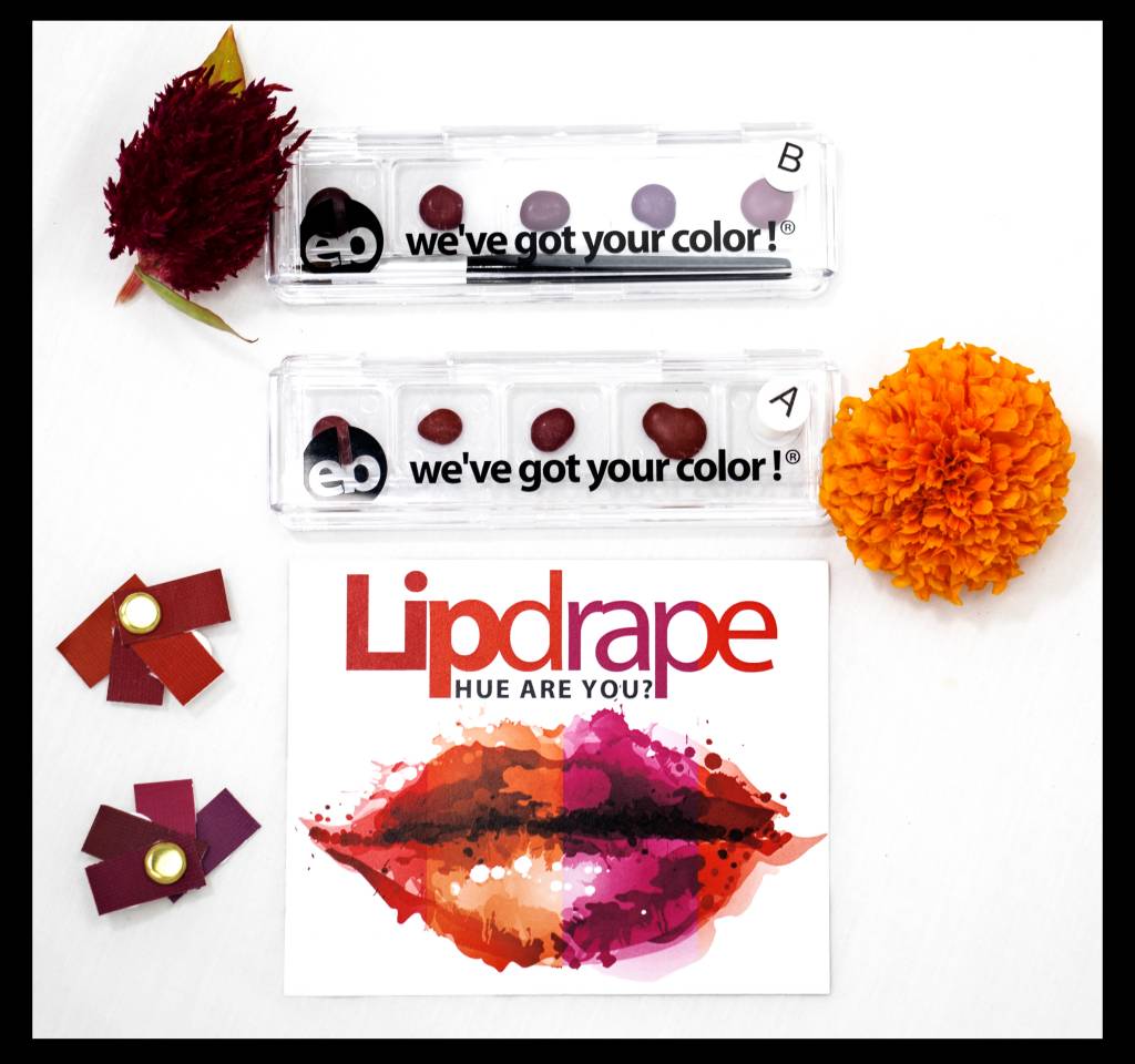 Ebhues Lipdrape