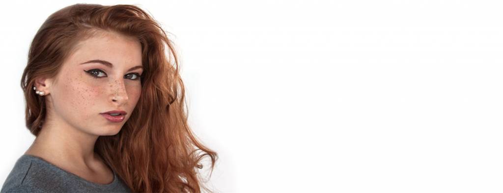 Rock It Like A Redhead: Part 2