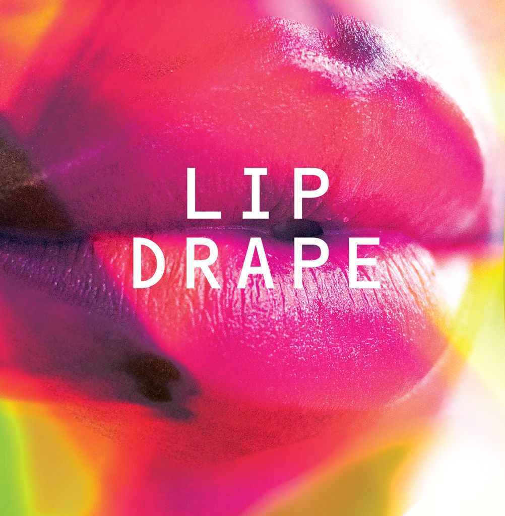 Lip Drape