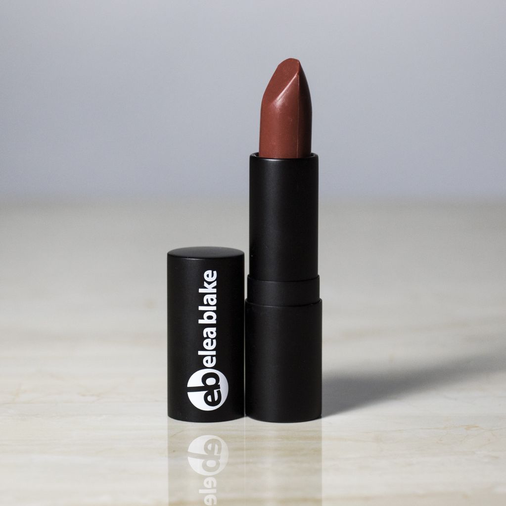 Wired Nude Lipstick