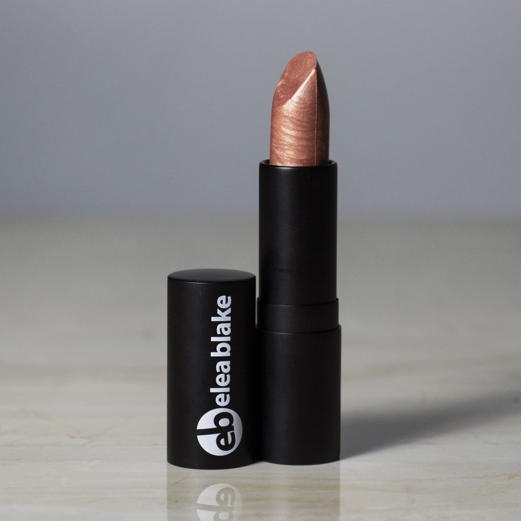 Creme de la creme nude lipstick