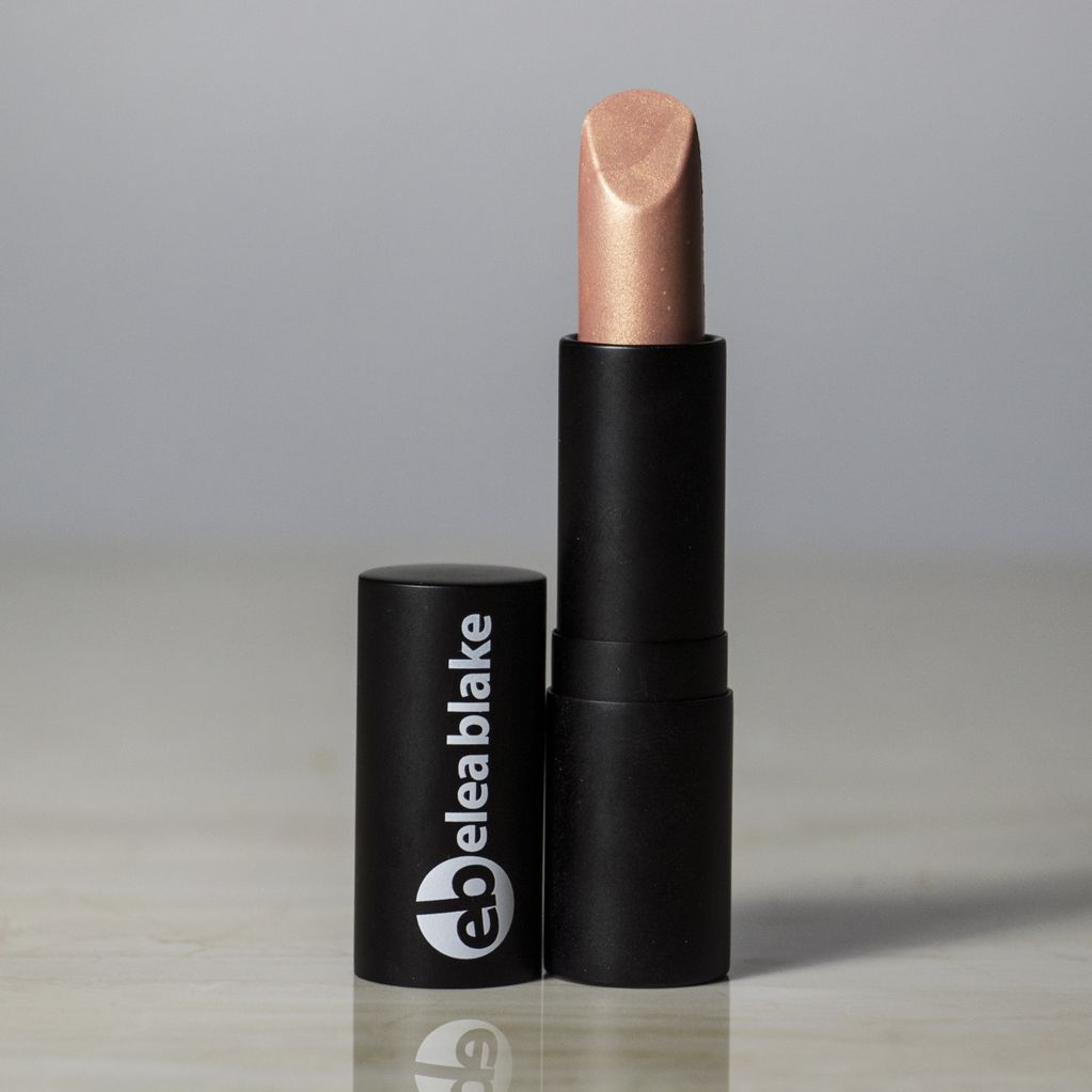 Coffee Klatch Nude Lipstick