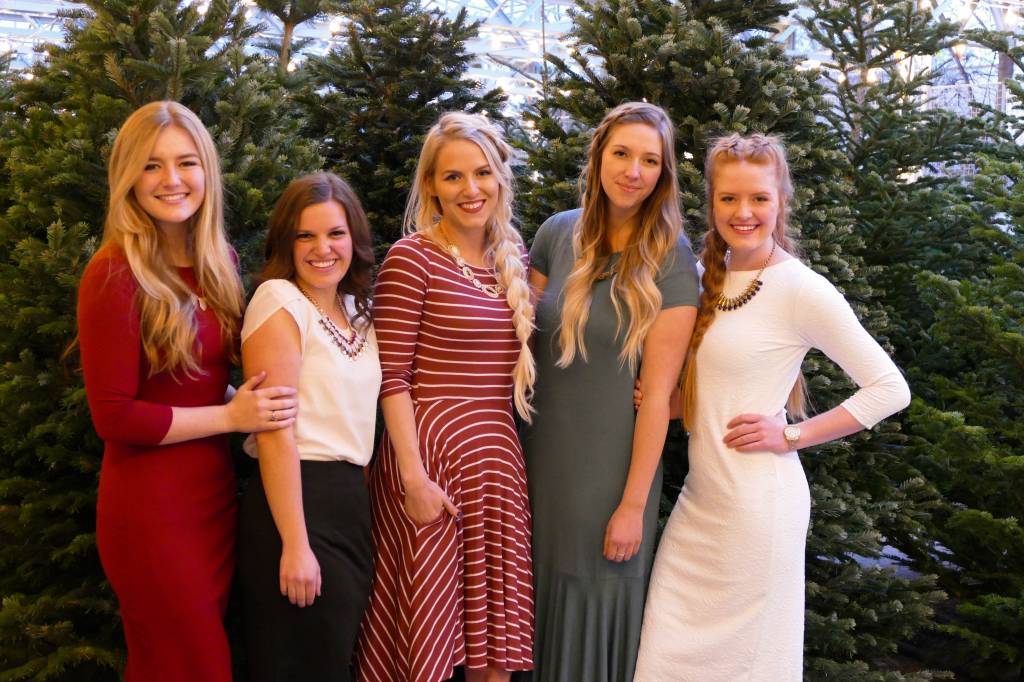 Celebration of Women