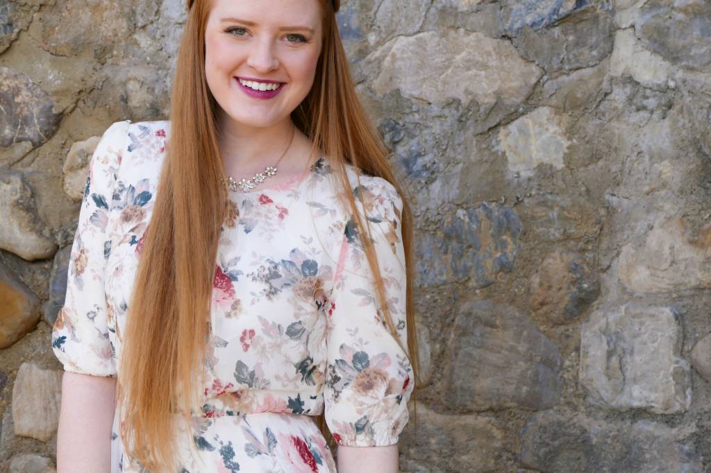 Sister Spring Styles