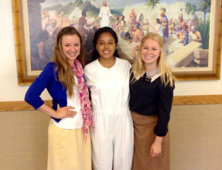 Karlissa Bradley: Things I wish I knew before my mission