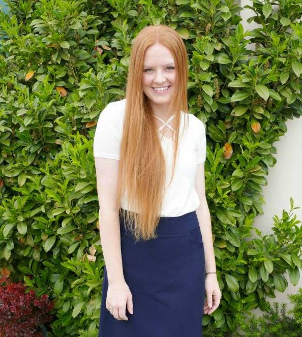 Summer + Navy