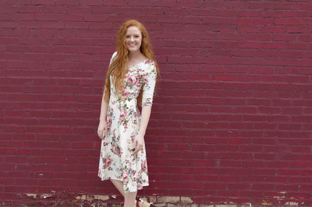A thoughtful letter to the newly called sister missionary