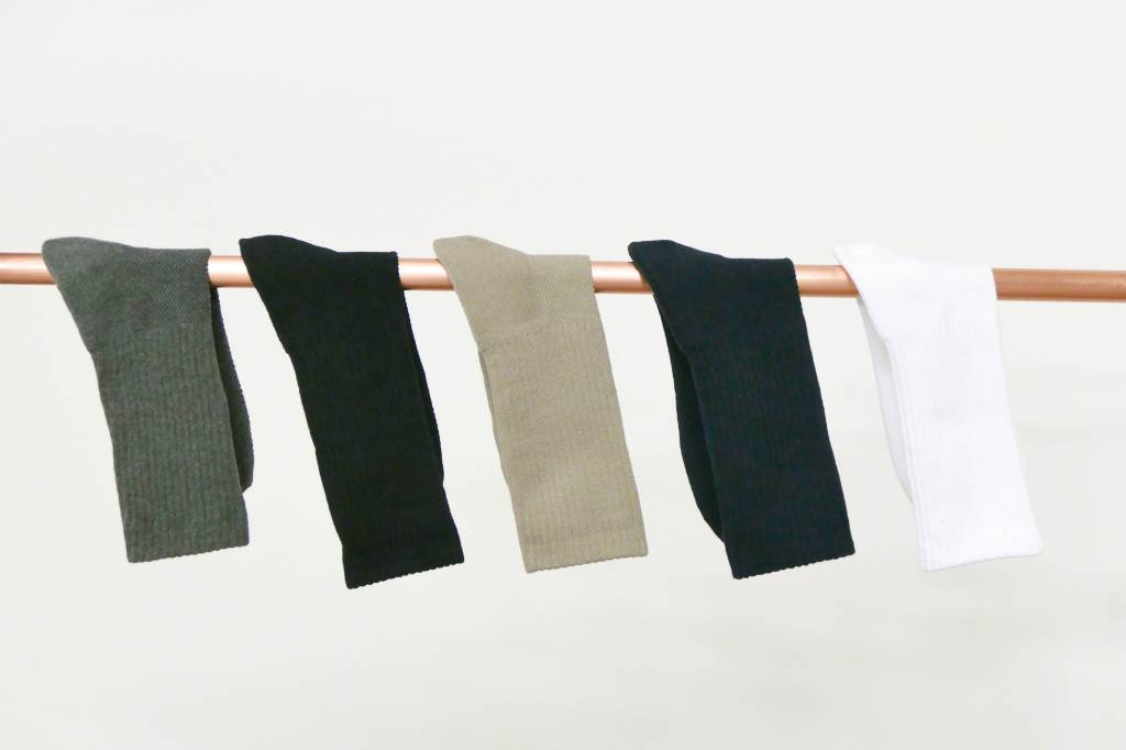 Walk Sock