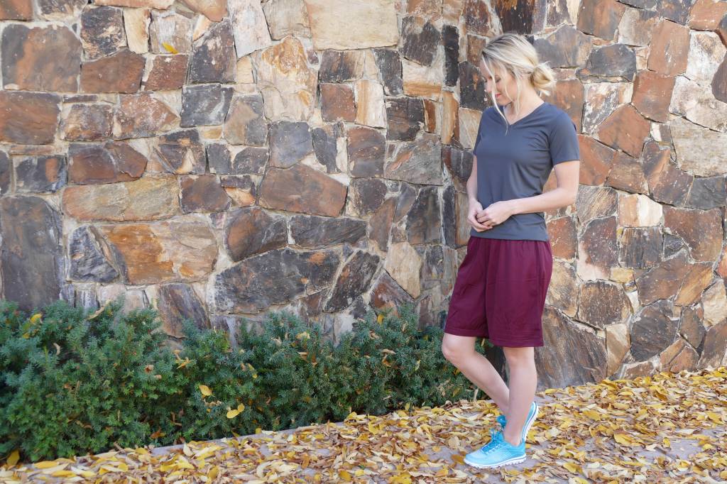 Maintaining a healthy lifestyle in the field: Intro