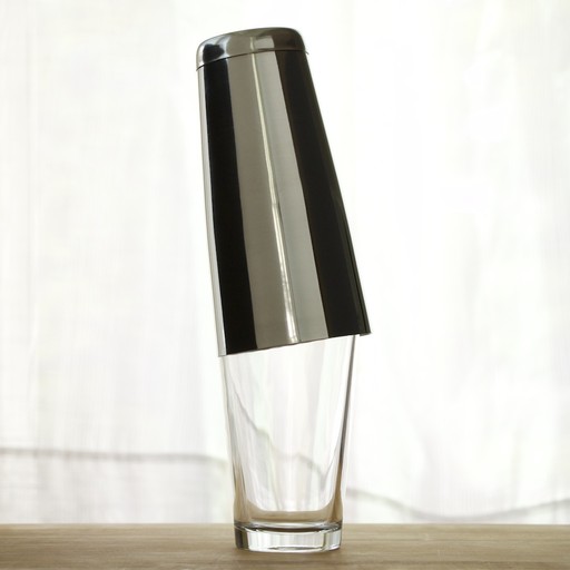 Professional Boston Shaker The Boston Shaker