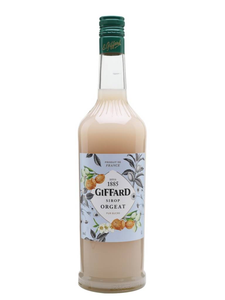 orgeat syrup where to buy