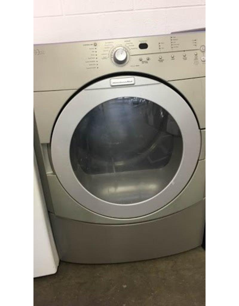 Kitchenaid Front Load Washer And Dryer Reviews Kitchen Ideas Kitchenaid Light Grey Front Load Dryer City