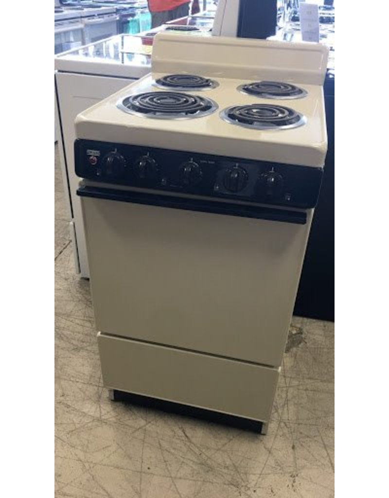 ROPER APARTMENT SIZE ROPER 4 BURNER RANGE - Discount City Appliance ROPER APARTMENT SIZE ROPER 4 BURNER RANGE - Discount City Appliance