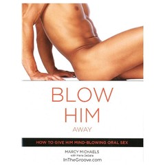 Products tagged with blowjob