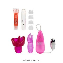 Products tagged with clitoris