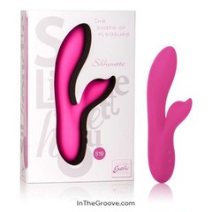 Products tagged with rechargeable vibrator