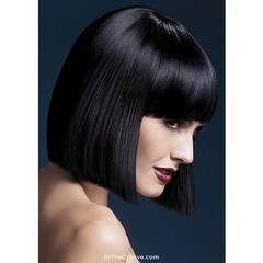 Wigs and Eyelashes