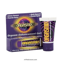 Products tagged with orgasm