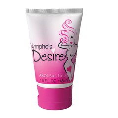Products tagged with arouse