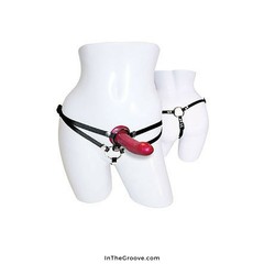 Products tagged with double penetration
