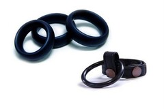 Cock Rings Non-Vibrating