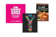 Books & Media