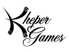 Kheper Games