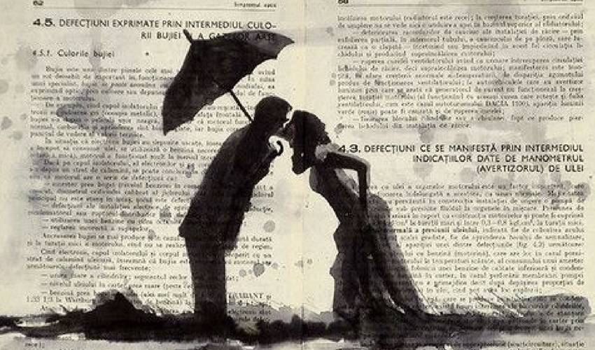 Five Reasons Lovers Of The Rain Make Better Lovers