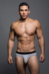 Andrew Christian
