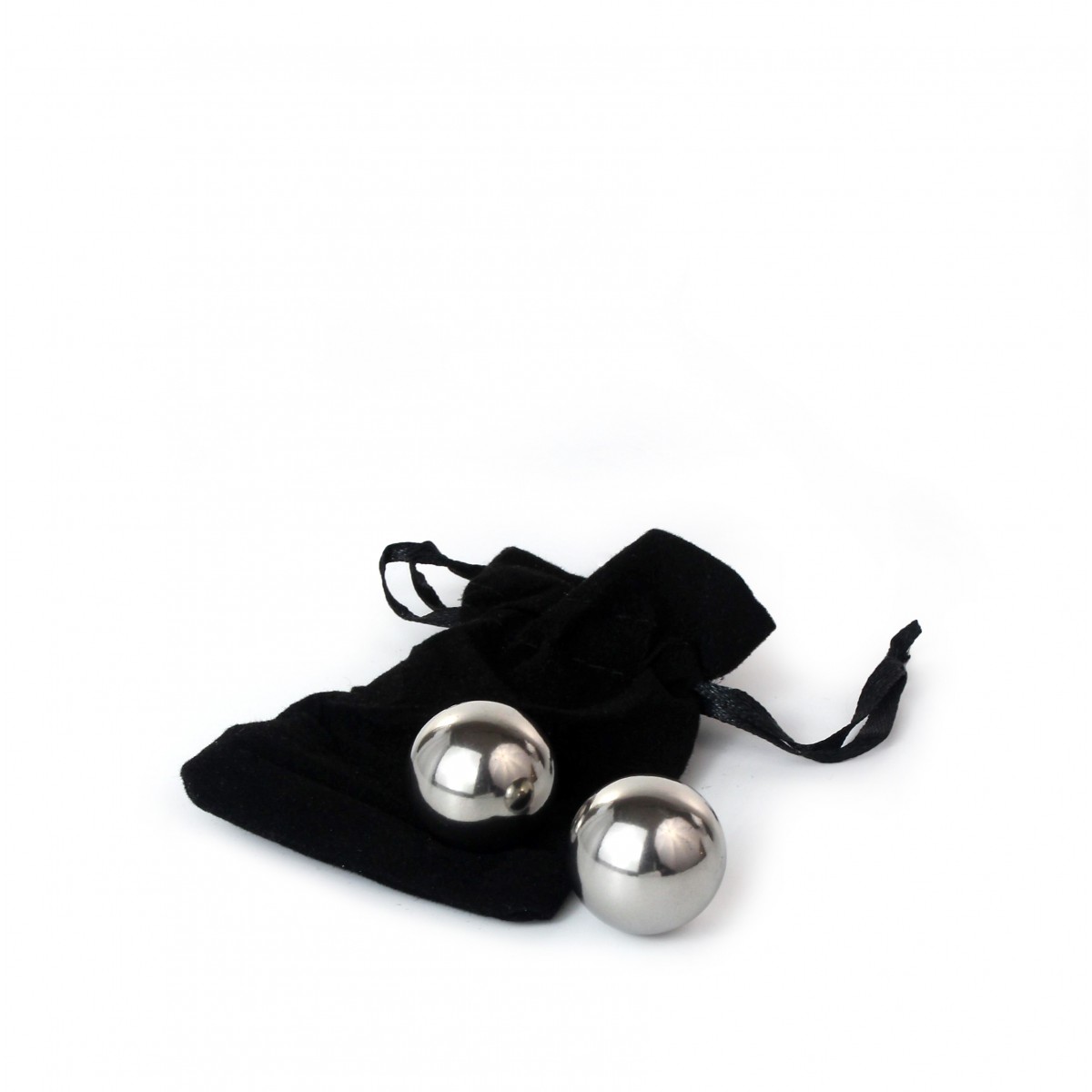 stainless steel kegel balls