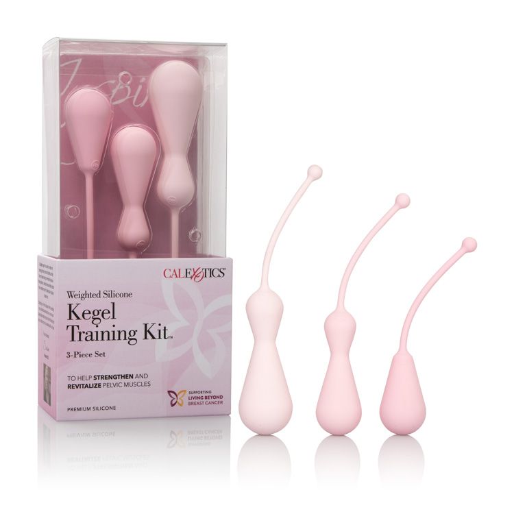 Inspire Kegel Exercise Set