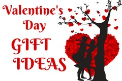 Valentine's Day 2018
