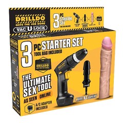 Products tagged with sex machine