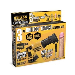Products tagged with vac u lock
