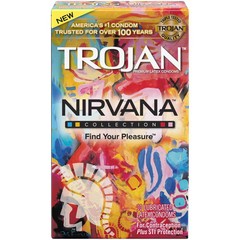 Products tagged with prevention