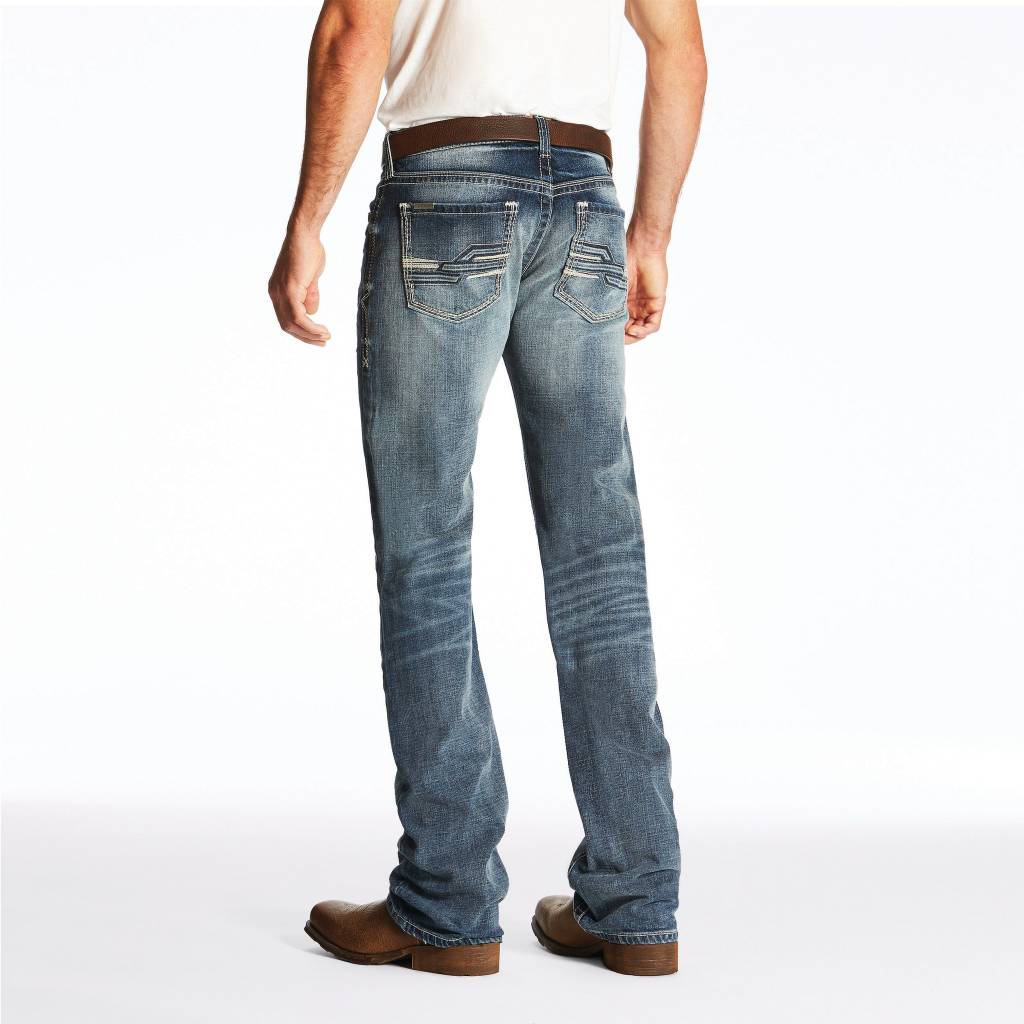 Ariat Men's Ariat M7 Bolter Jean 100209066 - Corral Western Wear