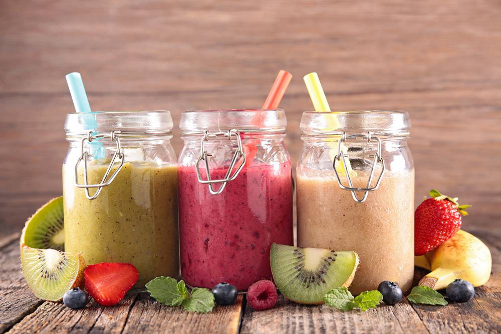 Is Your Smoothie Sabotaging Your Results?
