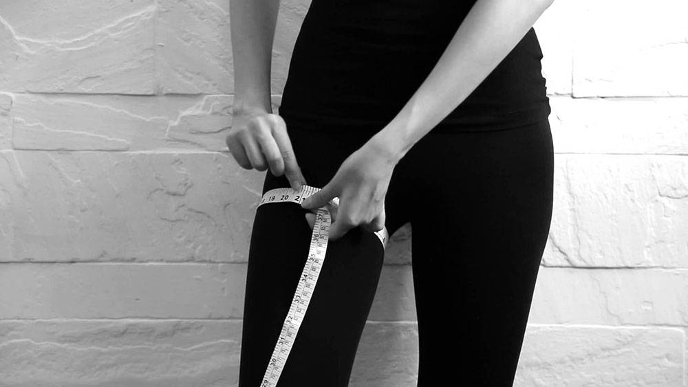 5 Moves for Toned Thighs